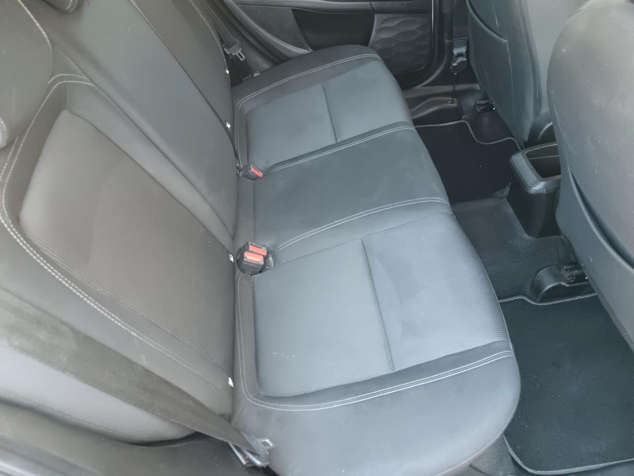 Fiat Tipo 1.6 Mjt S&S 5 porte Mirror