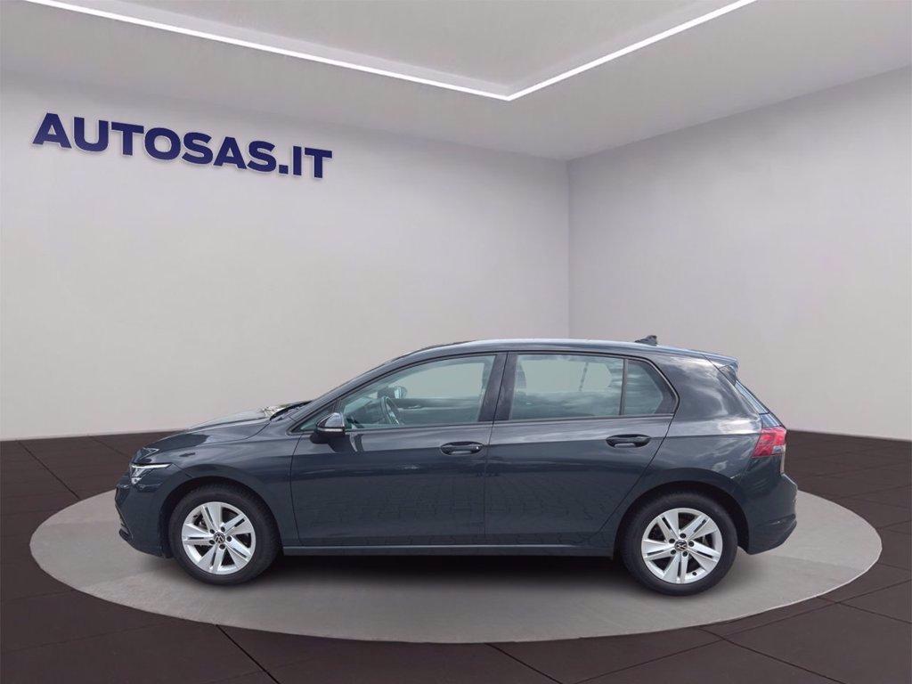 VOLKSWAGEN Golf 2.0 TDI SCR Life del 2020