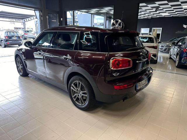 MINI Clubman 1.5 One D