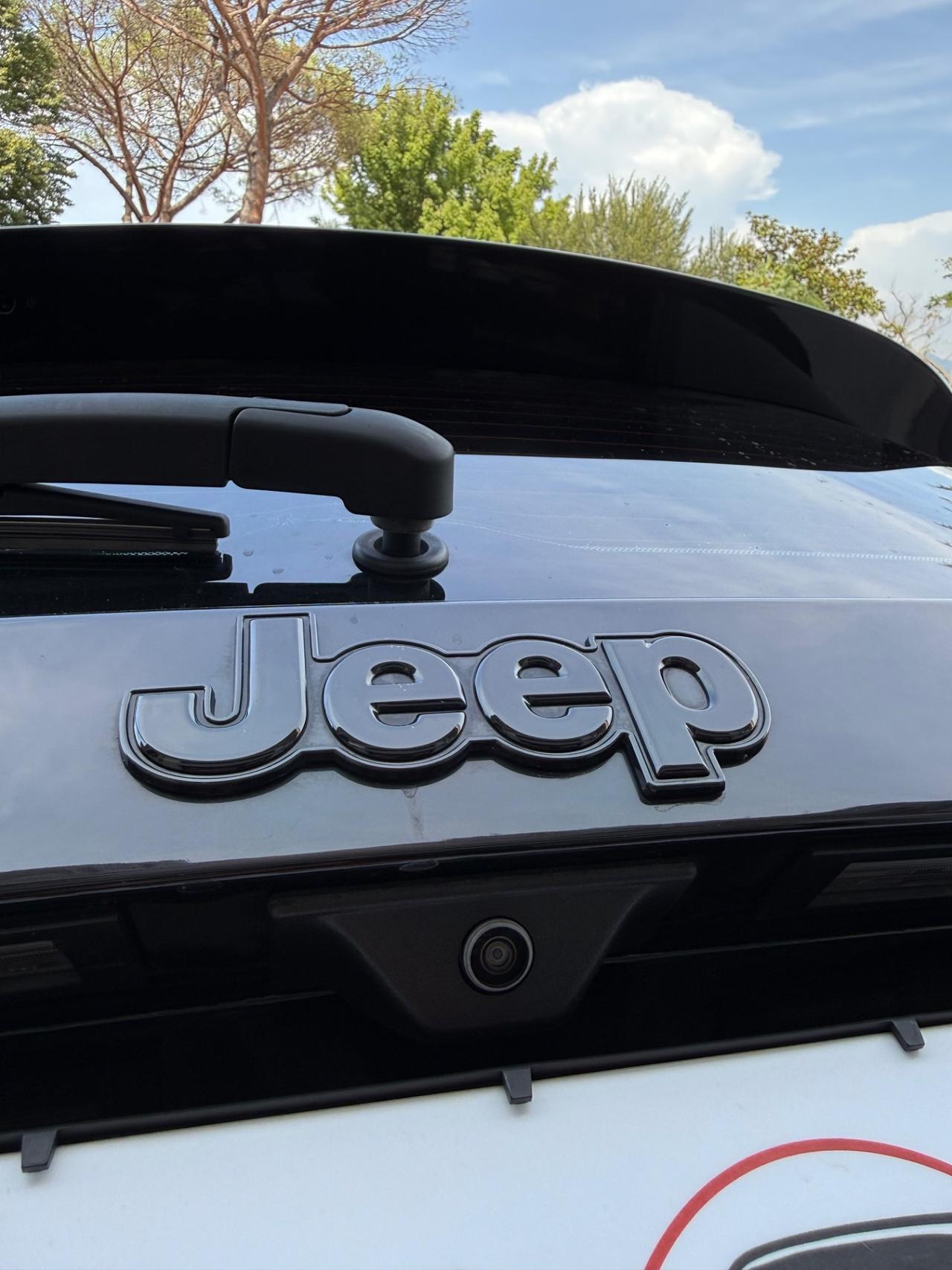 Jeep Renegade 1.0 T3 Limited