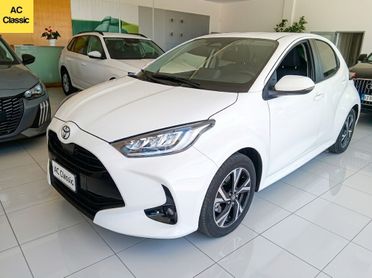 Toyota Yaris Trend 1.5 Hybrid (92 cv) Km 0