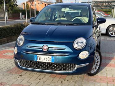 Fiat 500 1.2 Lounge CAMBIO AUTOMATICO
