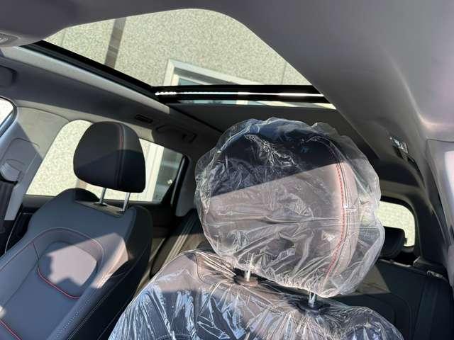 DR Automobiles DR6 6.0 AUTOMAT. 1.5 turbo GPL 149cv cvt KM0 PROMO FIN