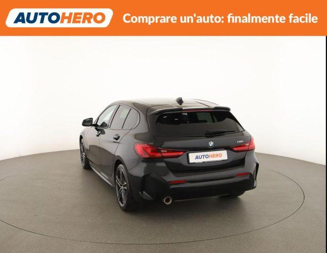 BMW 118 i 5p. Msport