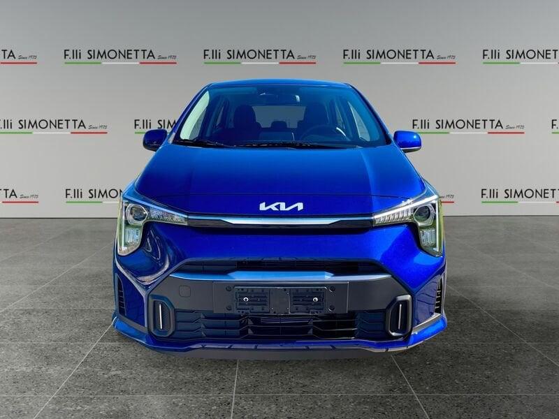 Kia Picanto 1.0 gdi Urban - NUOVA
