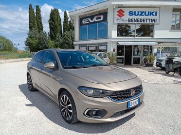 Fiat Tipo 1.3 Mjt S&S 5 porte Lounge Tua a 173€/Mese