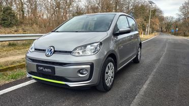 Volkswagen up! 1.0 5p. move up!