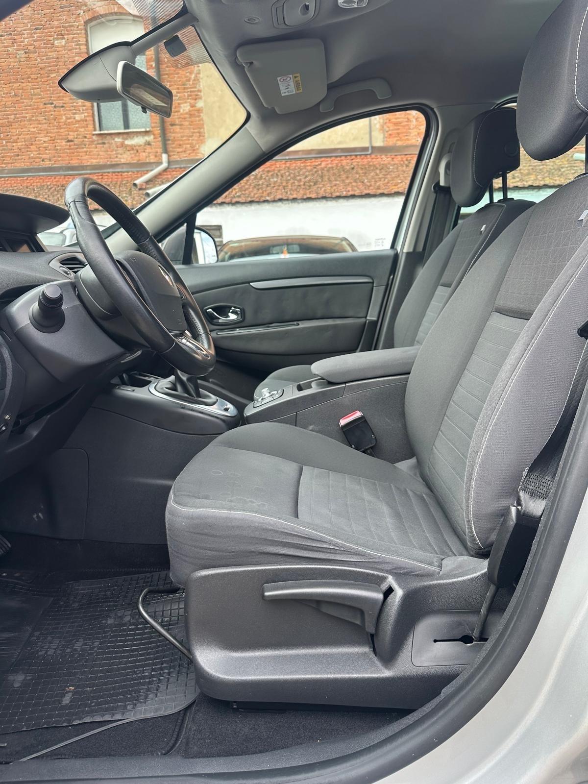 Renault Scenic Scénic 1.5 dCi 110CV EDC Energy