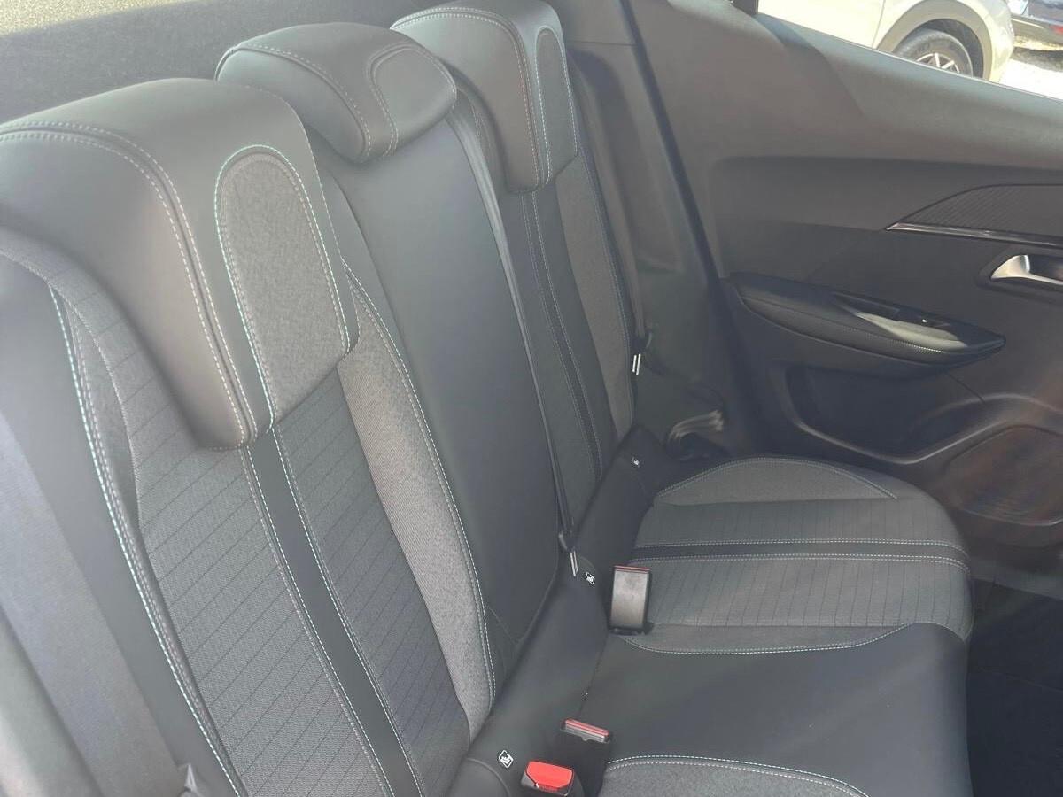 Peugeot 2008 BlueHDi 130 S&S EAT8 GT Pack. IVA COMPRESA
