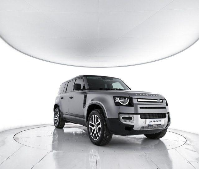LAND ROVER Defender 2.0 SD4 240CV AWD Auto S