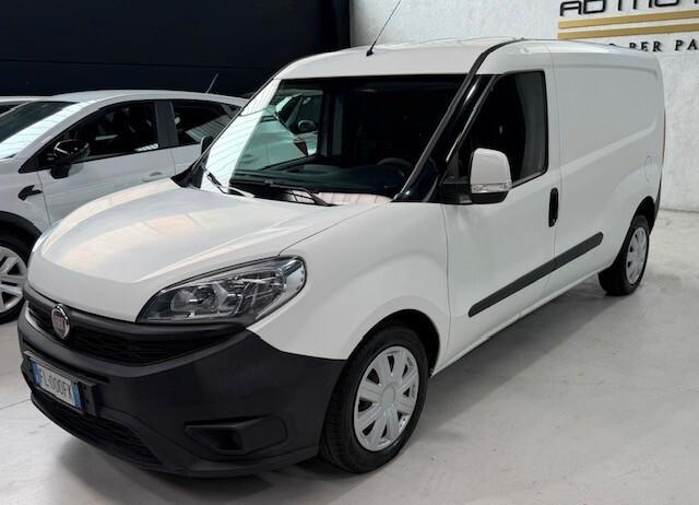 Fiat Dobló Maxi Ok Distribuzione Neopatentati