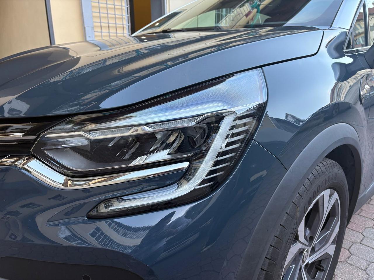 Renault Captur RS Line TCe 100 #7246