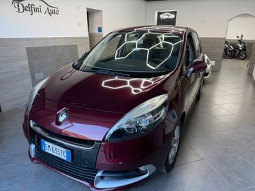 Renault Scenic Scénic 1.5 dCi 110CV Wave