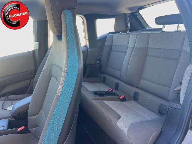 BMW i3 120 Ah Advantage