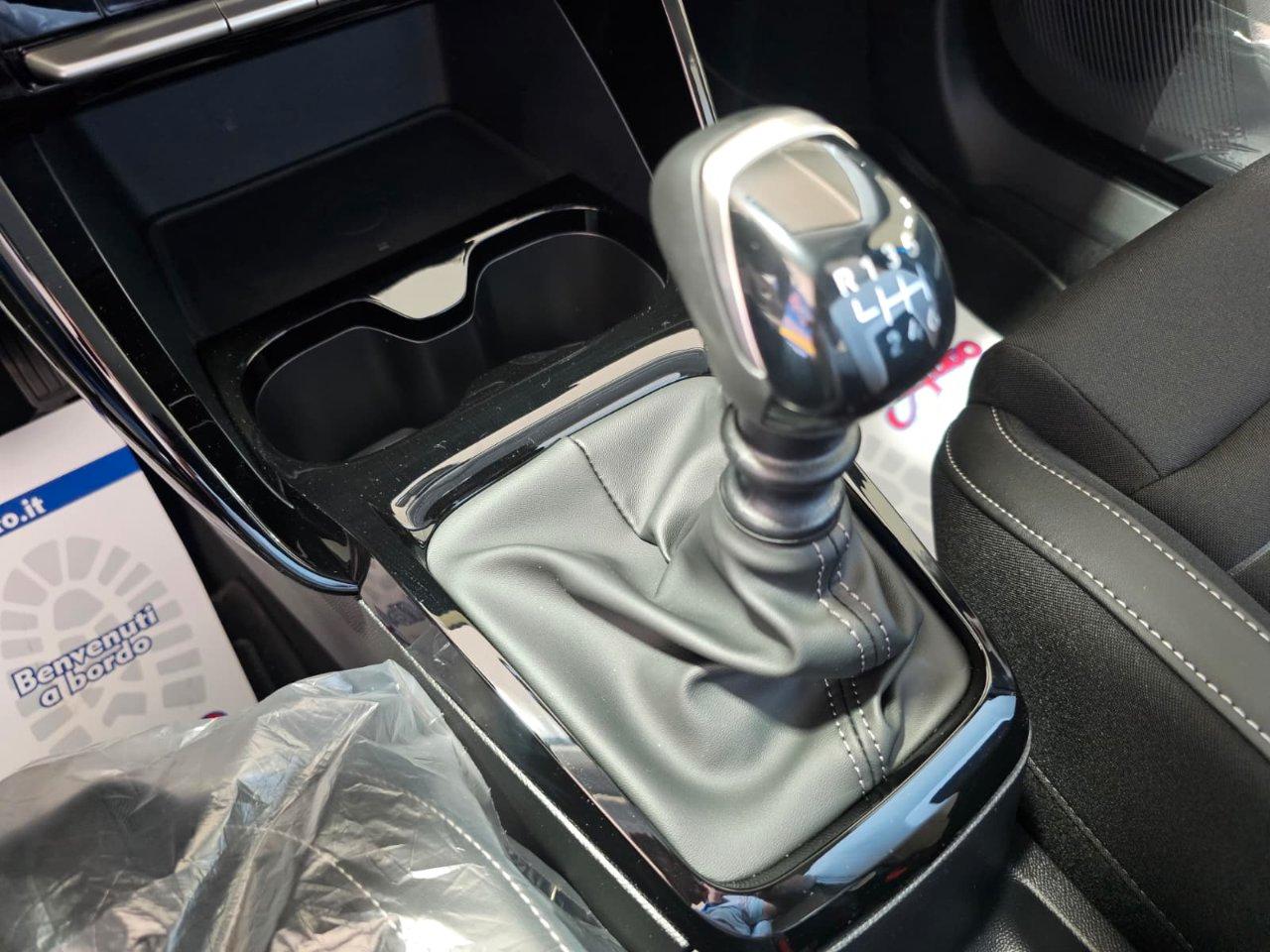 Citroen C3 1.2 turbo Max 100cv s&s "KM0"