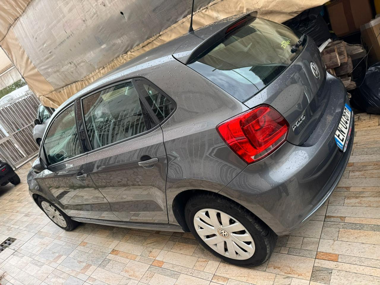 Volkswagen Polo 1.2 TDI DPF 5 p. Comfortline