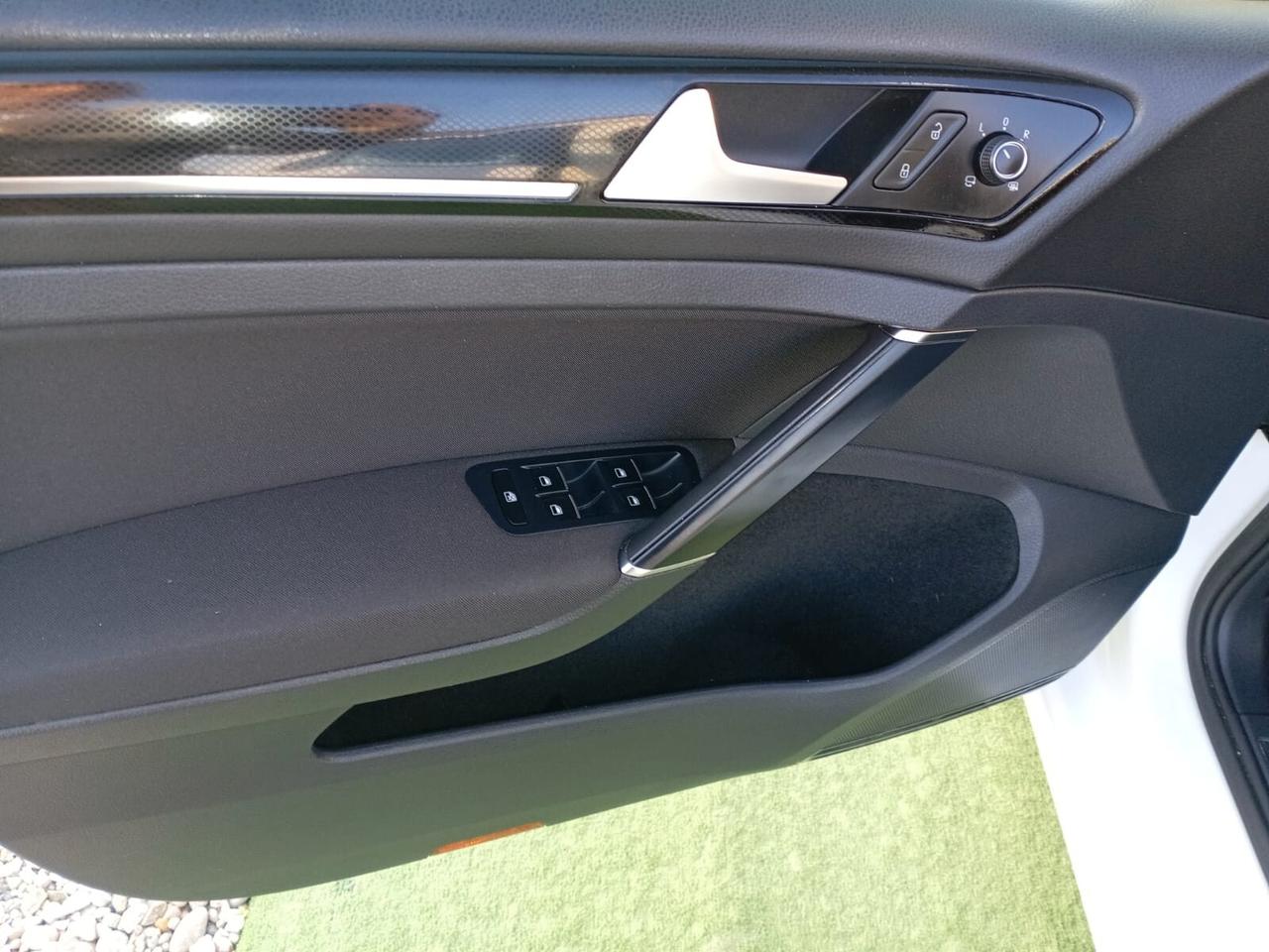 Volkswagen Golf DIESEL 1.6 TDI