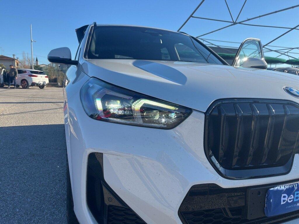 BMW X1 23 d Mild Hybrid 48V Msport xDrive DCT