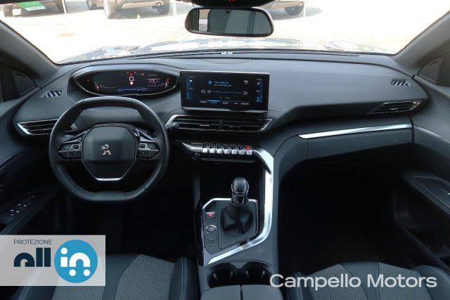 PEUGEOT 3008 3008 1.2 puretech 130cv s&s Allure Pack