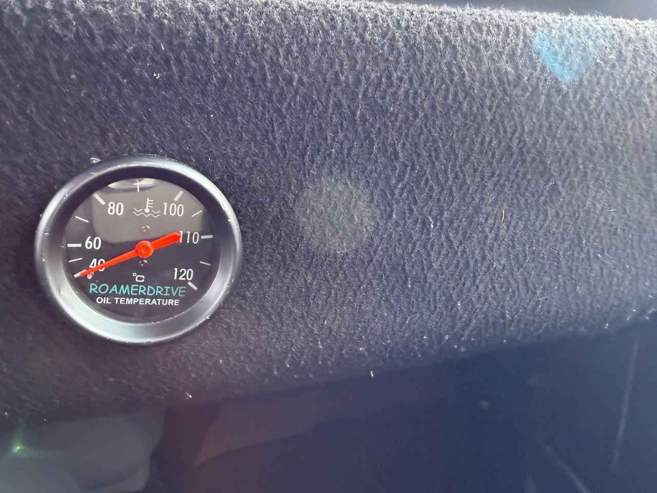 Iveco Massif 3.0 Diesel 5p