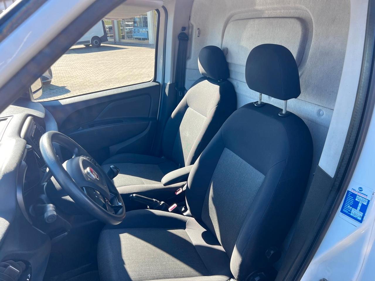 Fiat Doblo Doblò 1.3 MJT 16V 90cv E5+ F.L.