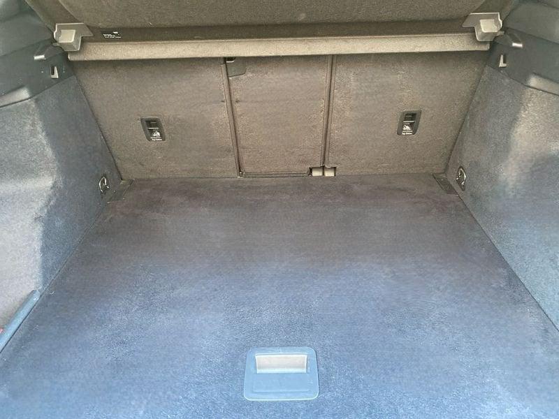 Audi Q3 Sportback 35 2.0 tdi S line edition s-tronic