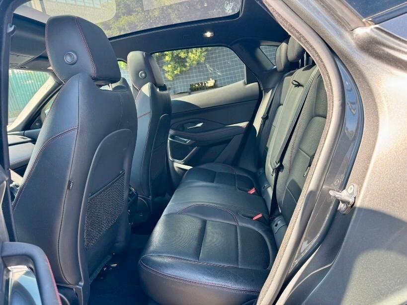 Jaguar E-Pace 2.0D 150 CV AWD R-Dynamic