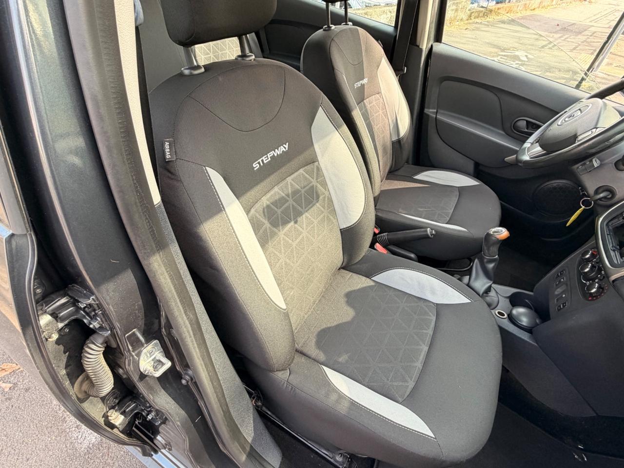 Dacia Sandero Stepway 1.5 dCi 8V 90CV Start&Stop Prestige