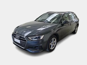 AUDI A4 2.0 35 TDI MHEV BUSINESS S TRONIC STATION WAGON