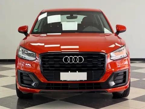 Audi Q2 30 TFSI S line Edition