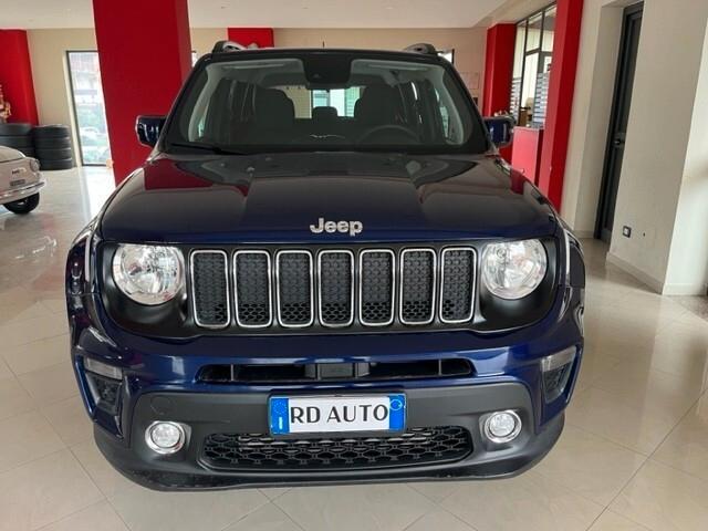 Jeep Renegade 1.6 Mjt 120 CV Business