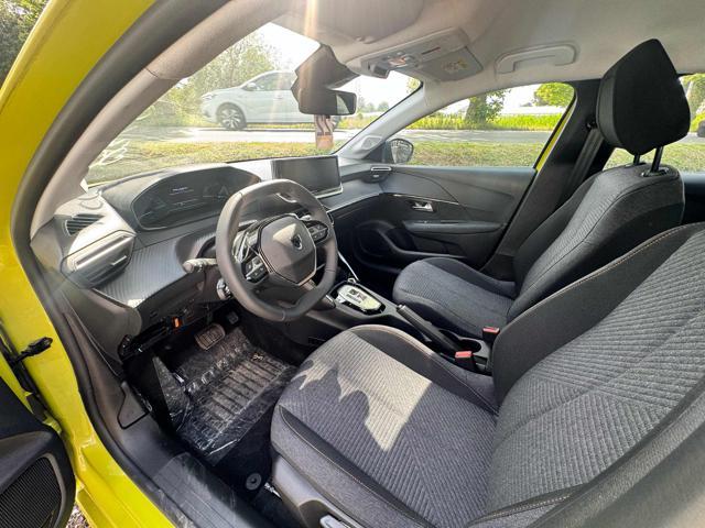 PEUGEOT 208 Hybrid 110 e-DCS6 Style