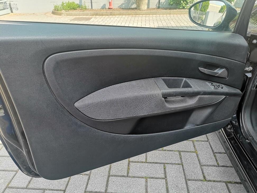 Fiat Grande Punto 1.4 T-Jet 16V 3 porte Sport