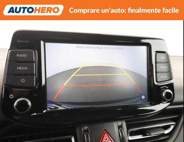 HYUNDAI i30 Wagon 1.6 CRDi 136 CV 48V DCT Prime