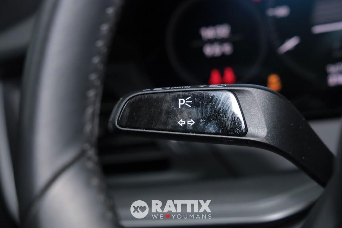 Porsche 992 911 Carrera Coupe 3.0 385CV Auto + tetto apribile