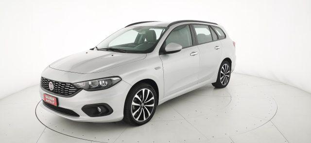 FIAT Tipo 1.4 SW Lounge
