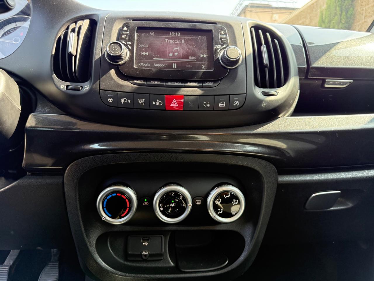 Fiat 500L 1.3 Diesel Lounge 12 MESI DI GARANZIA