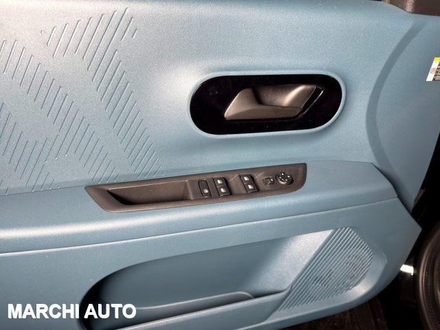 FIAT Grande Panda 1.2 Hybrid 110 CV Icon