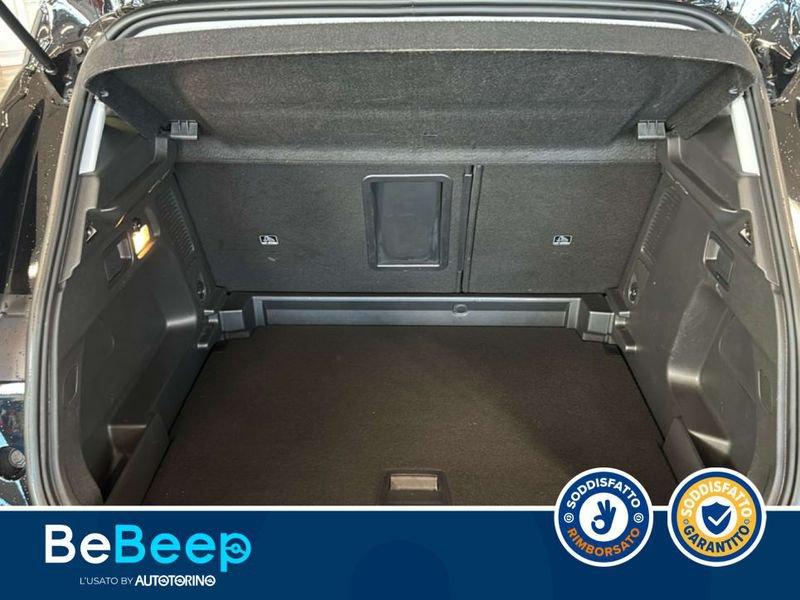 Opel Grandland X 1.2 BUSINESS S&S 130CV MY18