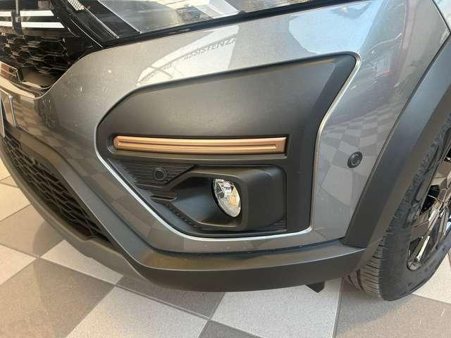 Dacia Jogger Jogger 1.0 tce Extreme UP Gpl 100cv 7P.