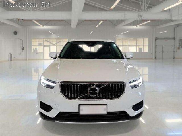 VOLVO XC40 XC40 1.5 t5 phev Inscription Expression auto my21