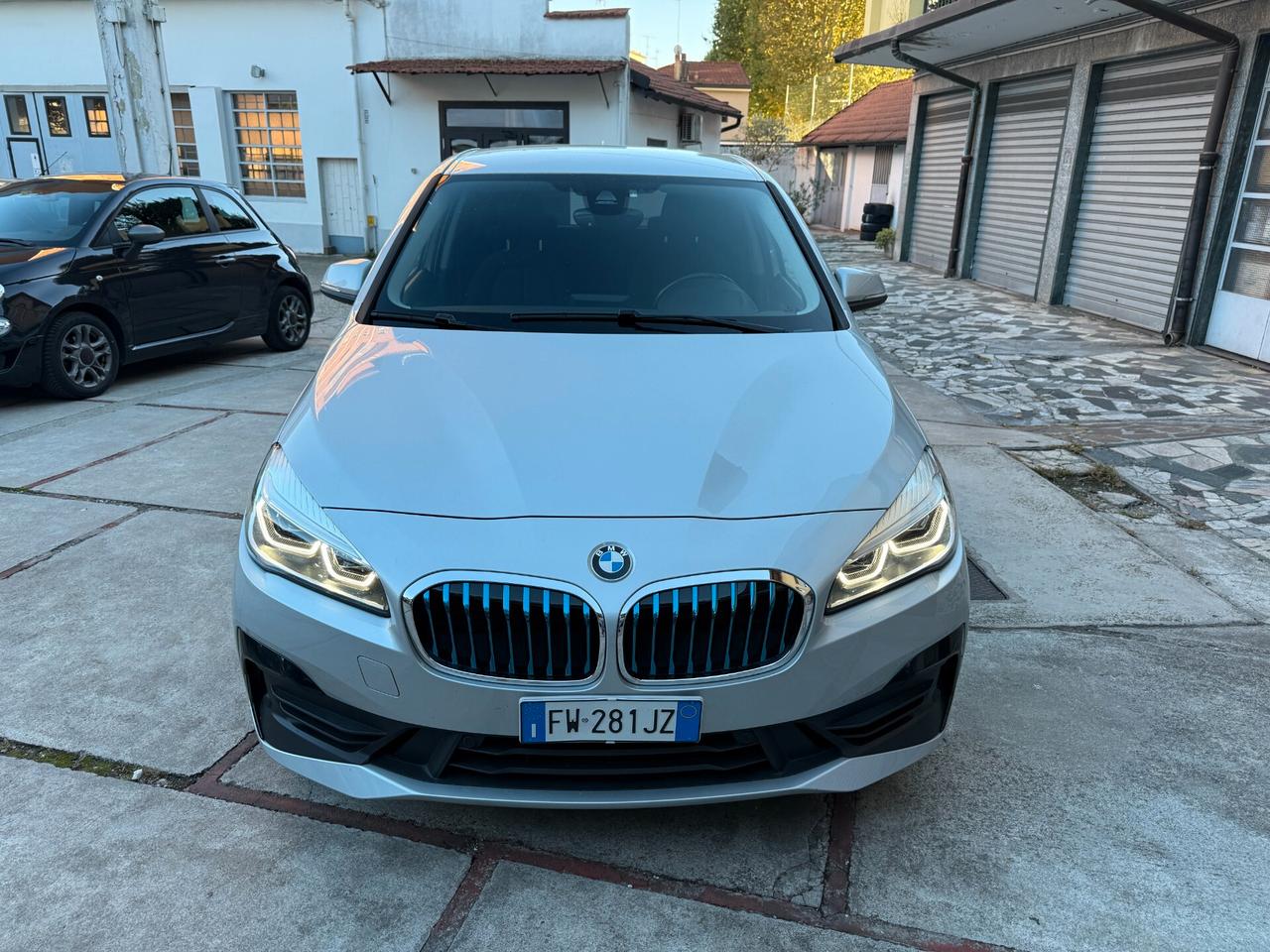 Bmw Serie 225 XE Gran Tourer Active iperformace sport