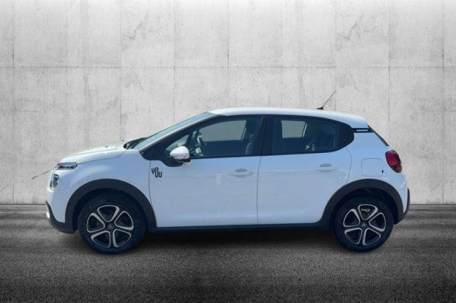 CITROEN C3 PureTech 83 S&S Plus