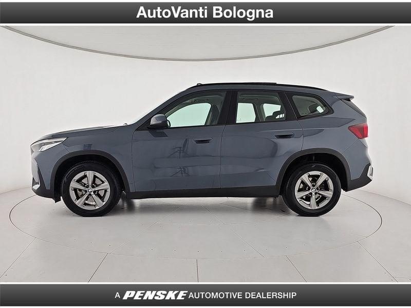 BMW X1 X1 sDrive 18d