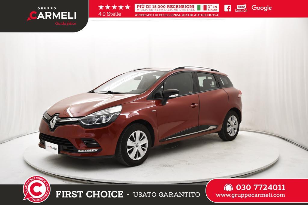 Renault Clio Sporter 0.9 TCe Energy Business