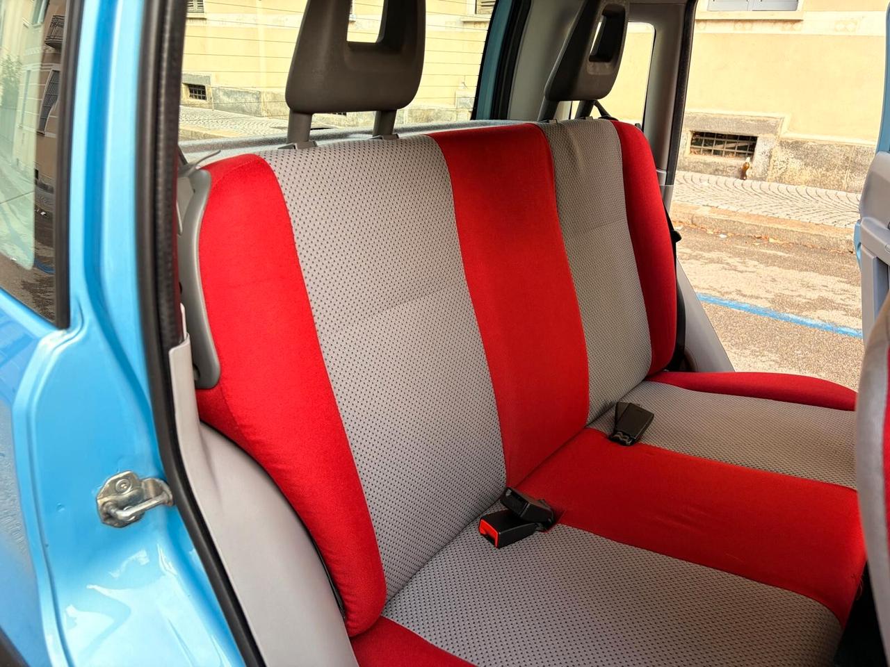 Fiat Panda 1.2 4x4 Climbing NO VINCOLI FINANZIAMENTO