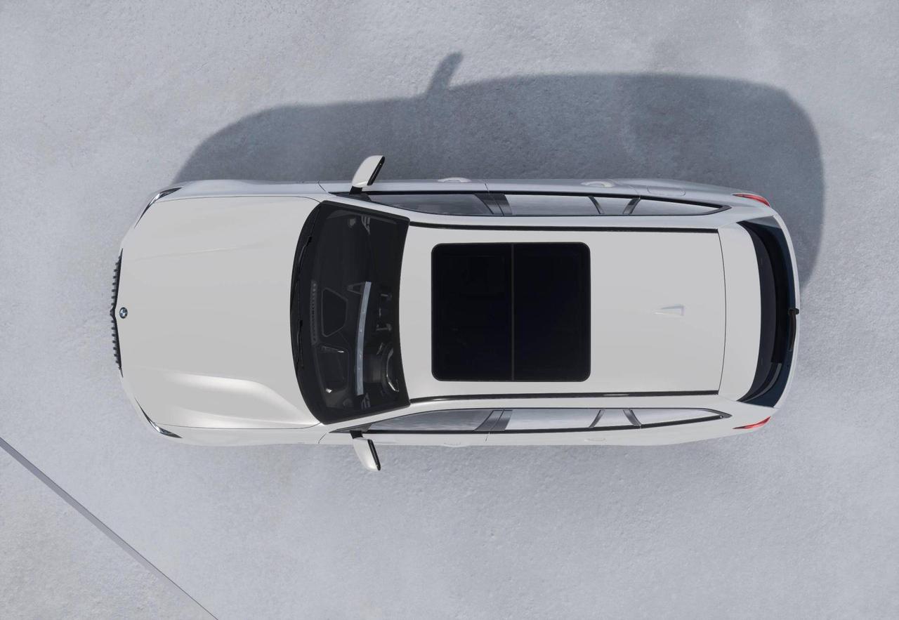 BMW Serie 3 320d Touring 48V xDrive MSport Pro