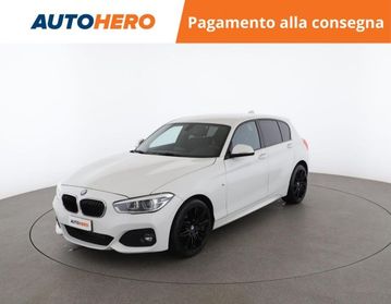 BMW 120 d xDrive 5p. Msport