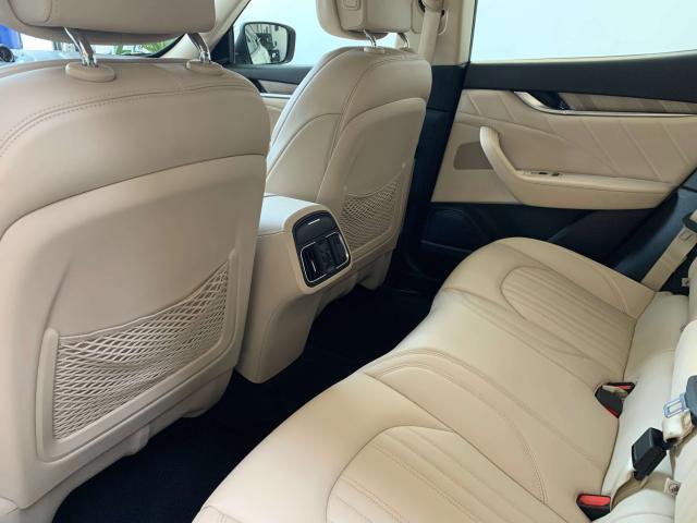 Maserati Levante Levante 2021 3.0 V6 250cv auto IVA Esposta