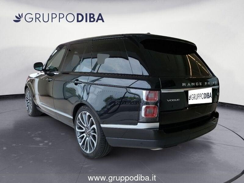 Land Rover Range Rover IV 2018 Diesel 3.0 sdV6 Vogue auto my19